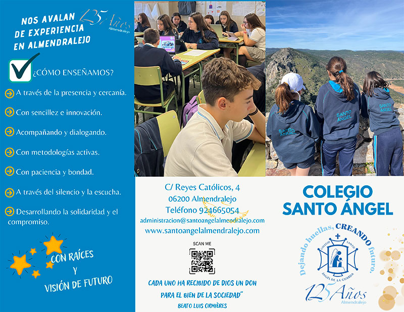 TRÍPTICO ESCOLARIZACIÓN ESO 26 1 1