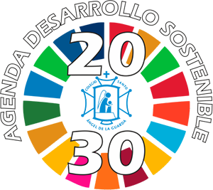 Logo 2030