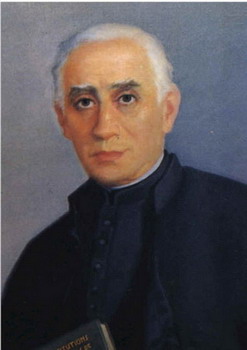 Padre Ormieres